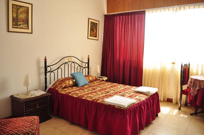 Hostal Camiluz Nazca Zimmer foto